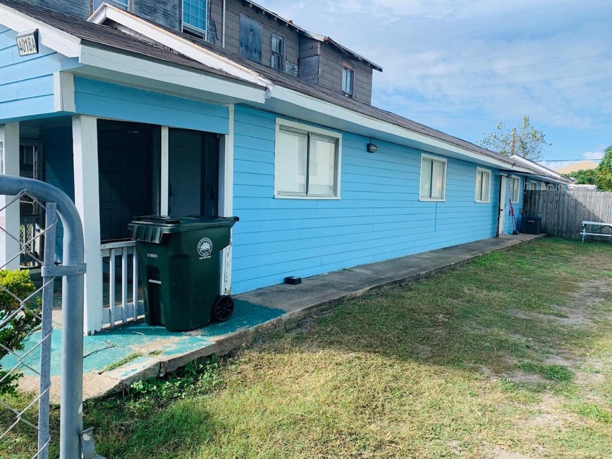 4018A Cozy Home Near Beach Galveston Cruise Exterior photo