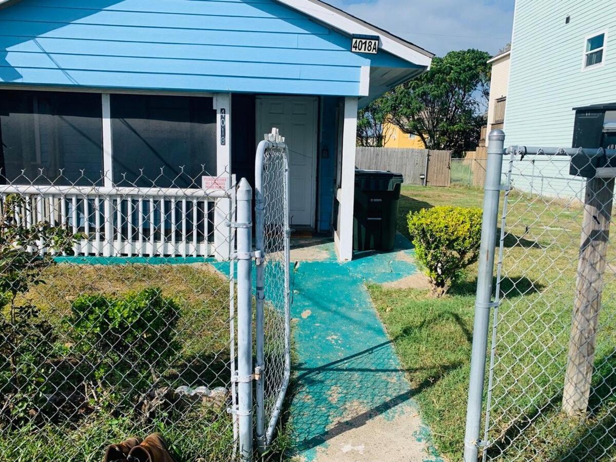 4018A Cozy Home Near Beach Galveston Cruise Exterior photo